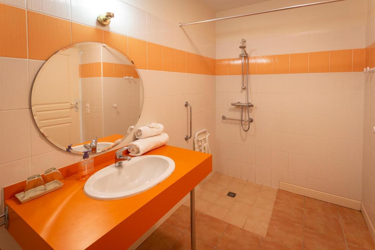 La Haye Gites Et Chambre D'Hotes Avrillé Zewnętrze zdjęcie