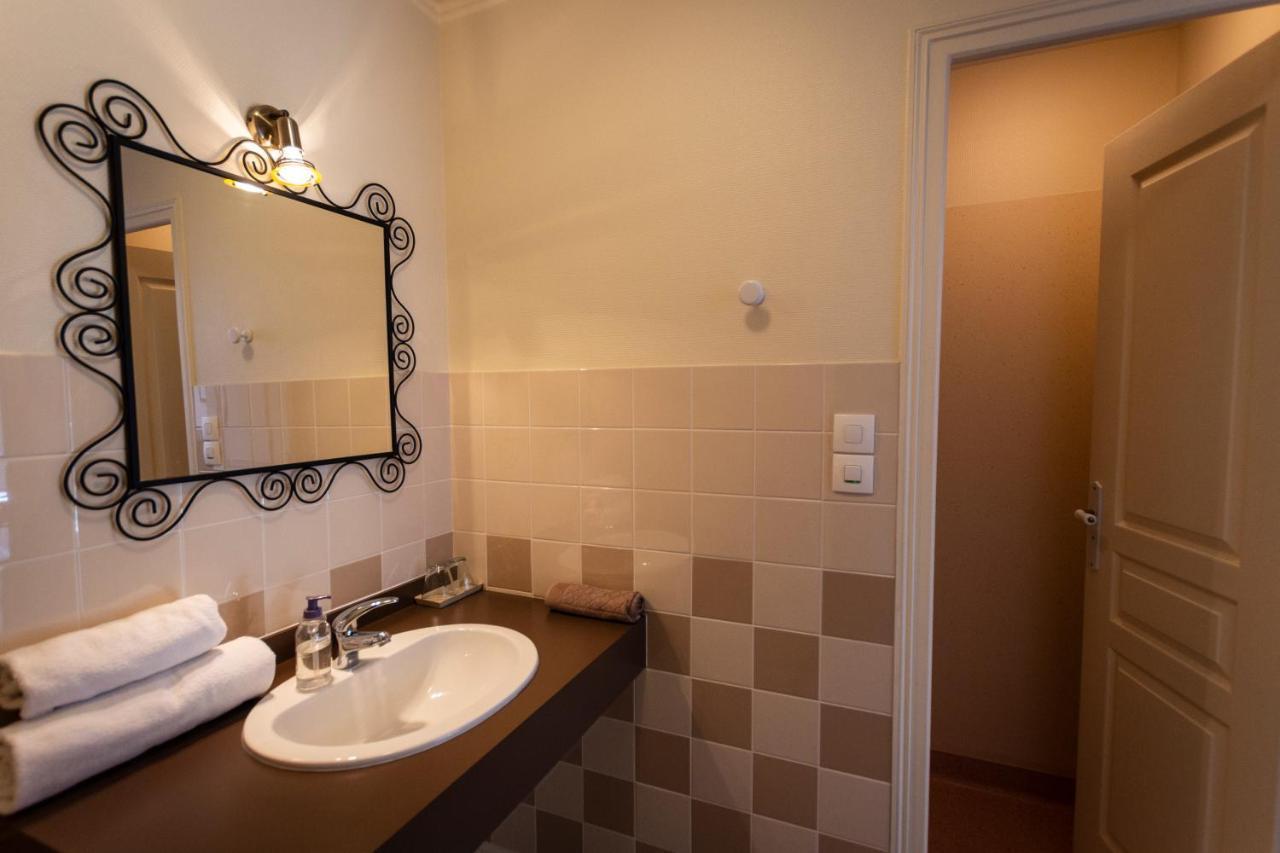 La Haye Gites Et Chambre D'Hotes Avrillé Zewnętrze zdjęcie
