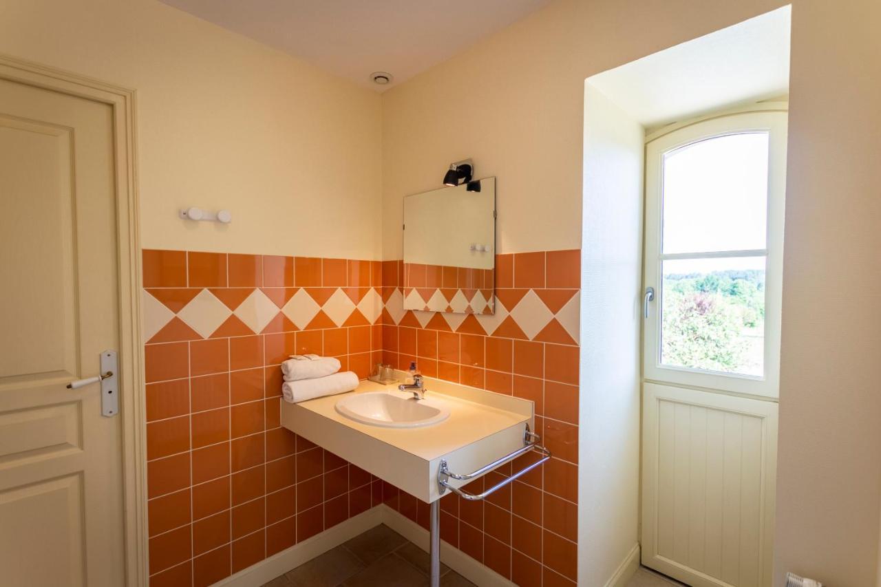 La Haye Gites Et Chambre D'Hotes Avrillé Zewnętrze zdjęcie
